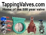 TappingValves.com Home of you 100 Year Valve