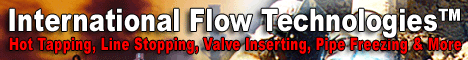 InsertValve Rw-Gate