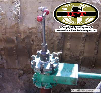 Laterial_Tee_Linestop_Attached