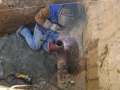 Laterial_Tee_Welding_on_Pipe