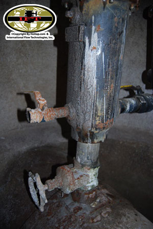 Click to magnify/shrink Air Valve IFT will Replace