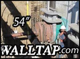 WallTaps.com Tank Vessel Hot Tapping