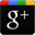 Google Plus Icon