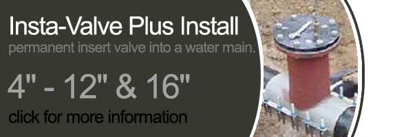 Insta Valve Plus Installations Services